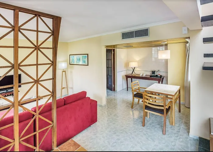 Barcelo Solymar Hotel Varadero