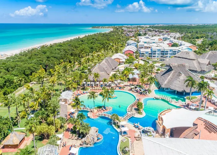 Royalton Hicacos Adults Only Hotel Varadero